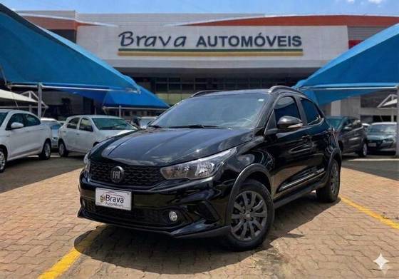 FIAT ARGO 1.0 FIREFLY FLEX DRIVE MANUAL FIAT ARGO 1.0 FIREFLY FLEX DRIVE MANUAL